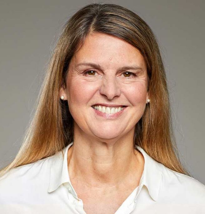 Ulla Wiegand
