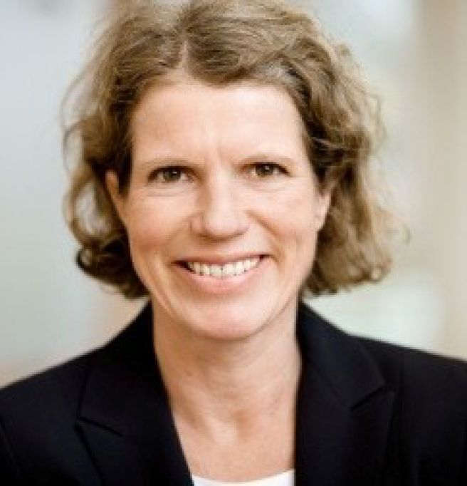 Anne Steinbach