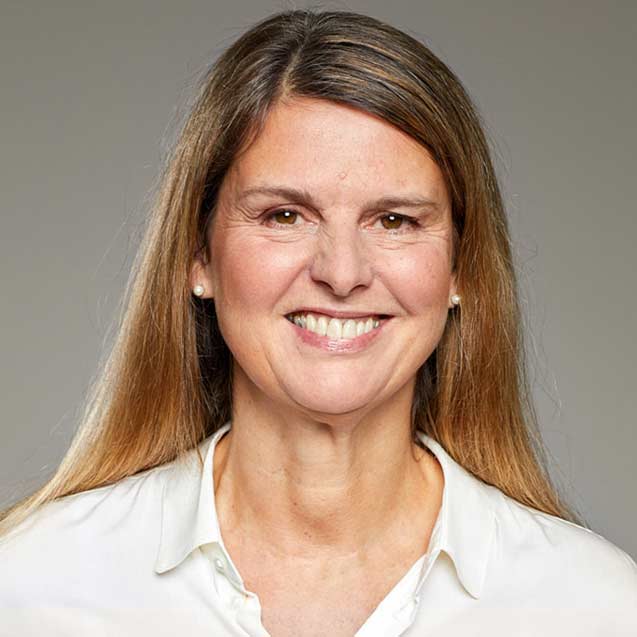 Ulla Wiegand